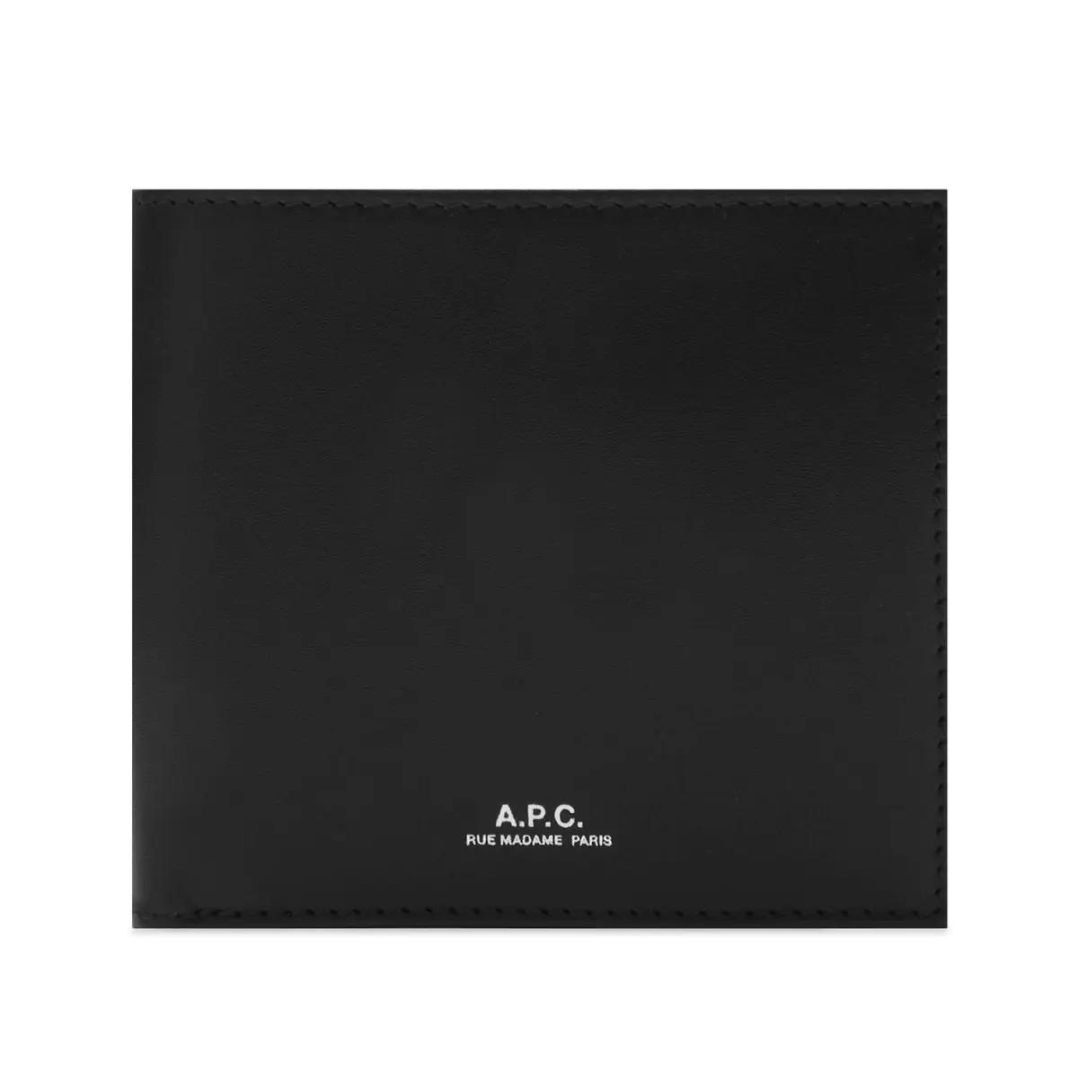 A.P.C. London Billfold Wallet