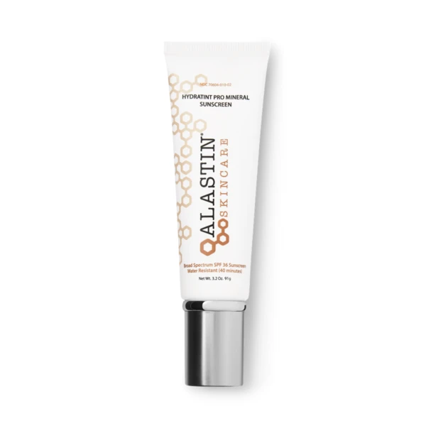 Alastin | HydraTint Pro Mineral Broad Spectrum Sunscreen SPF 36