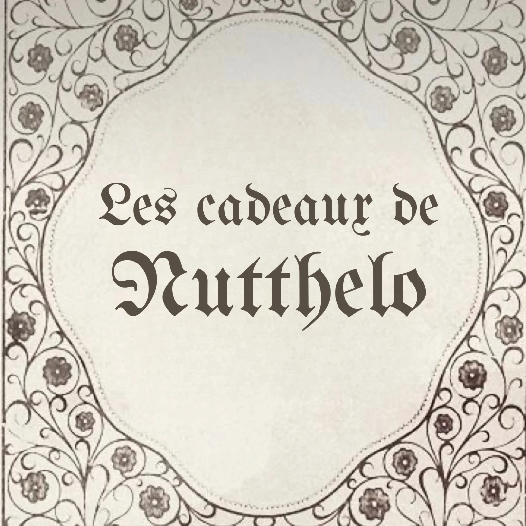 Idées kdo de Nutthelo | lecture | décos