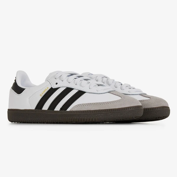 SAMBA OG