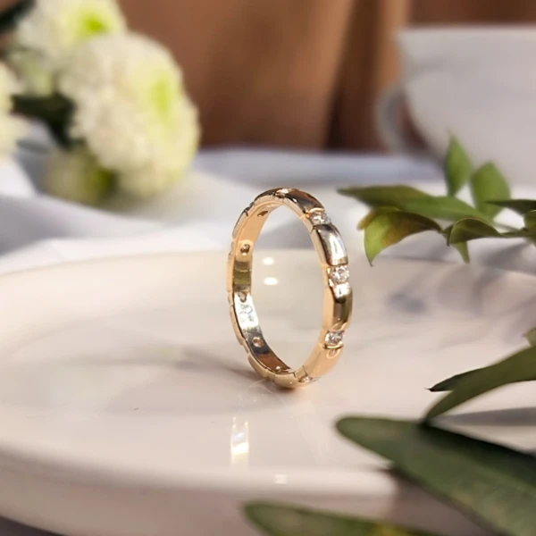 Bérénice - LES BIJOUX GRANDIOSE