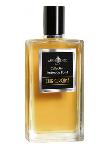 Cuir Curcuma
