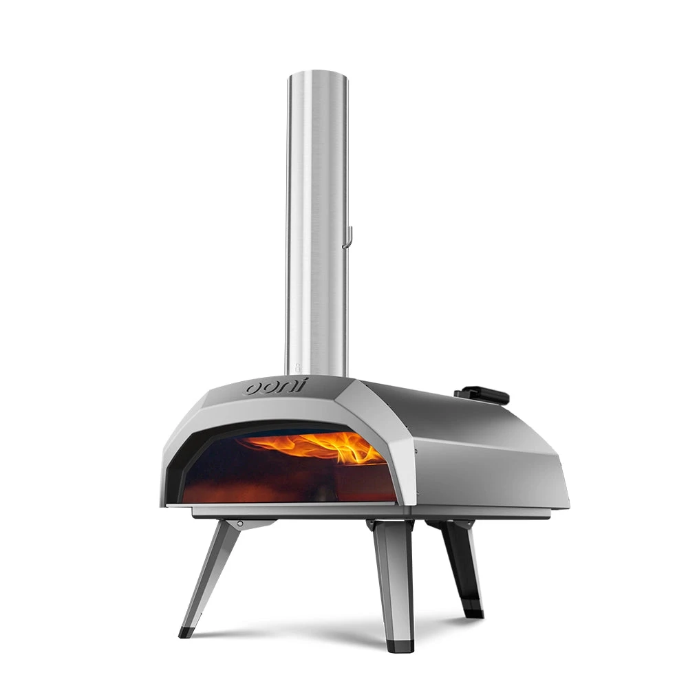 Four à pizza multi-combustible Ooni Karu 12 - 1ère Génération