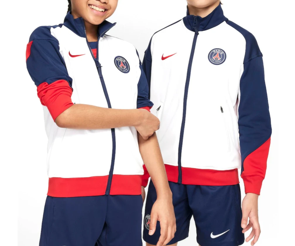 Veste Anthem PSG Nike Strike Dri-FIT 24/25 - Enfant