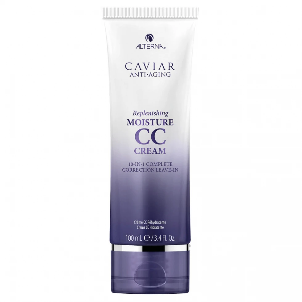Alterna Caviar | Anti-Aging Replenishing Moisture CC Cream