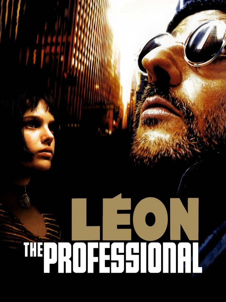 Léon (Léon: The Professional)