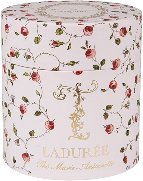 Ladurée Thé Marie Antoinette 100 g : Amazon.fr: Epicerie