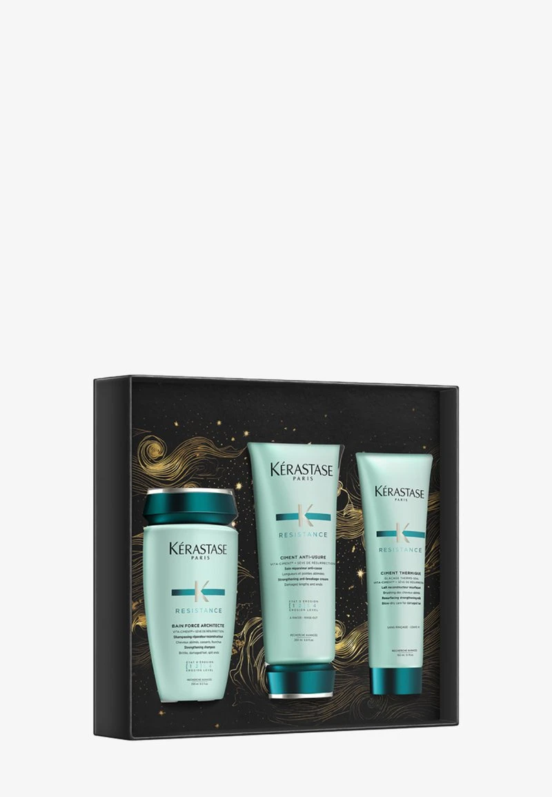 RESISTANCE LIGHT GIFT SET - Set pour les cheveux - -