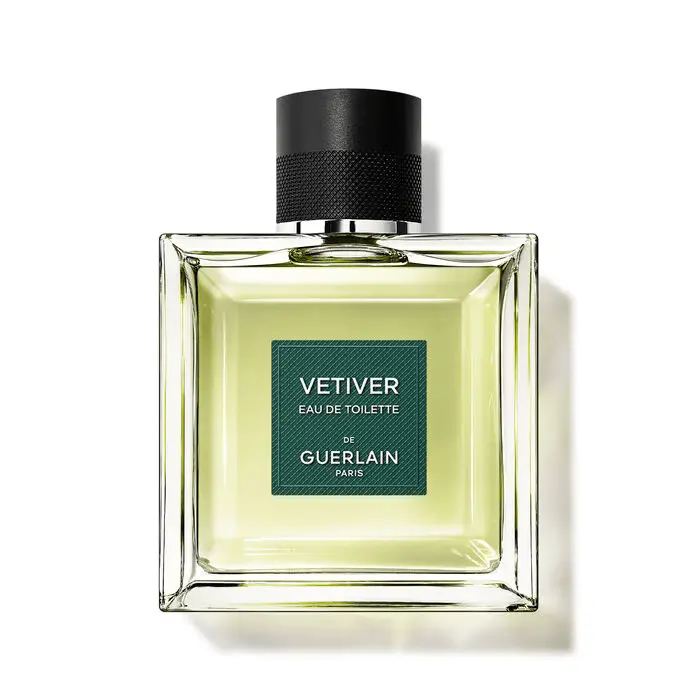 Vetiver