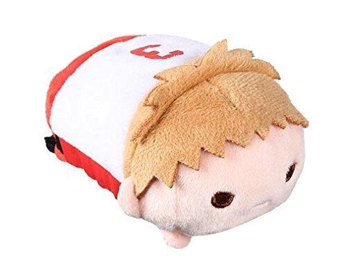 lil peluche yaku morisuke
