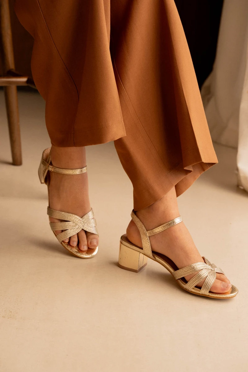 Chaussures Garance - Dore - Boutique Libertie