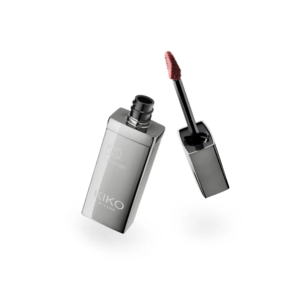 Vinyl Lock Lip Lacquer 01