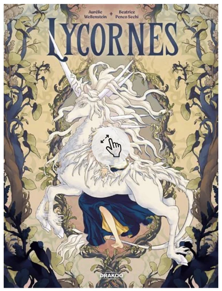 Lycornes