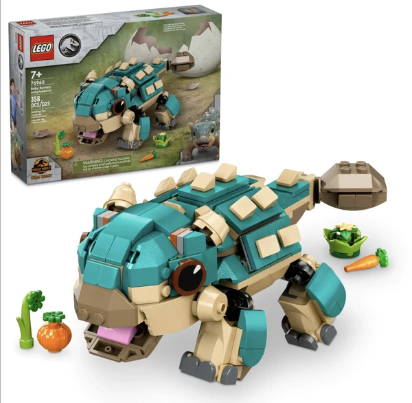 Lego dino <3