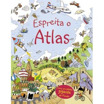 Espreita o Atlas