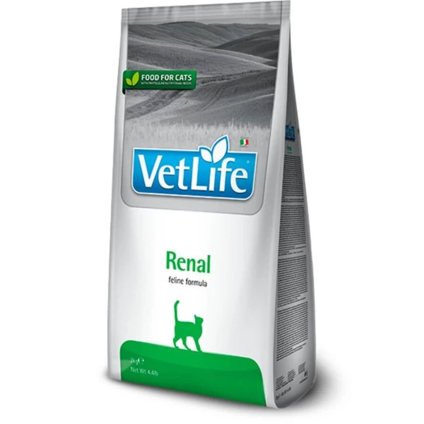 Farmina Vet Life Renal Chat 5 kg