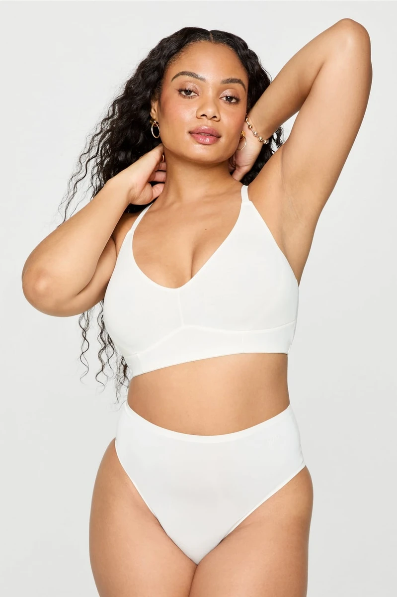 Soutien-gorge pigeonnant Smoothed Reality