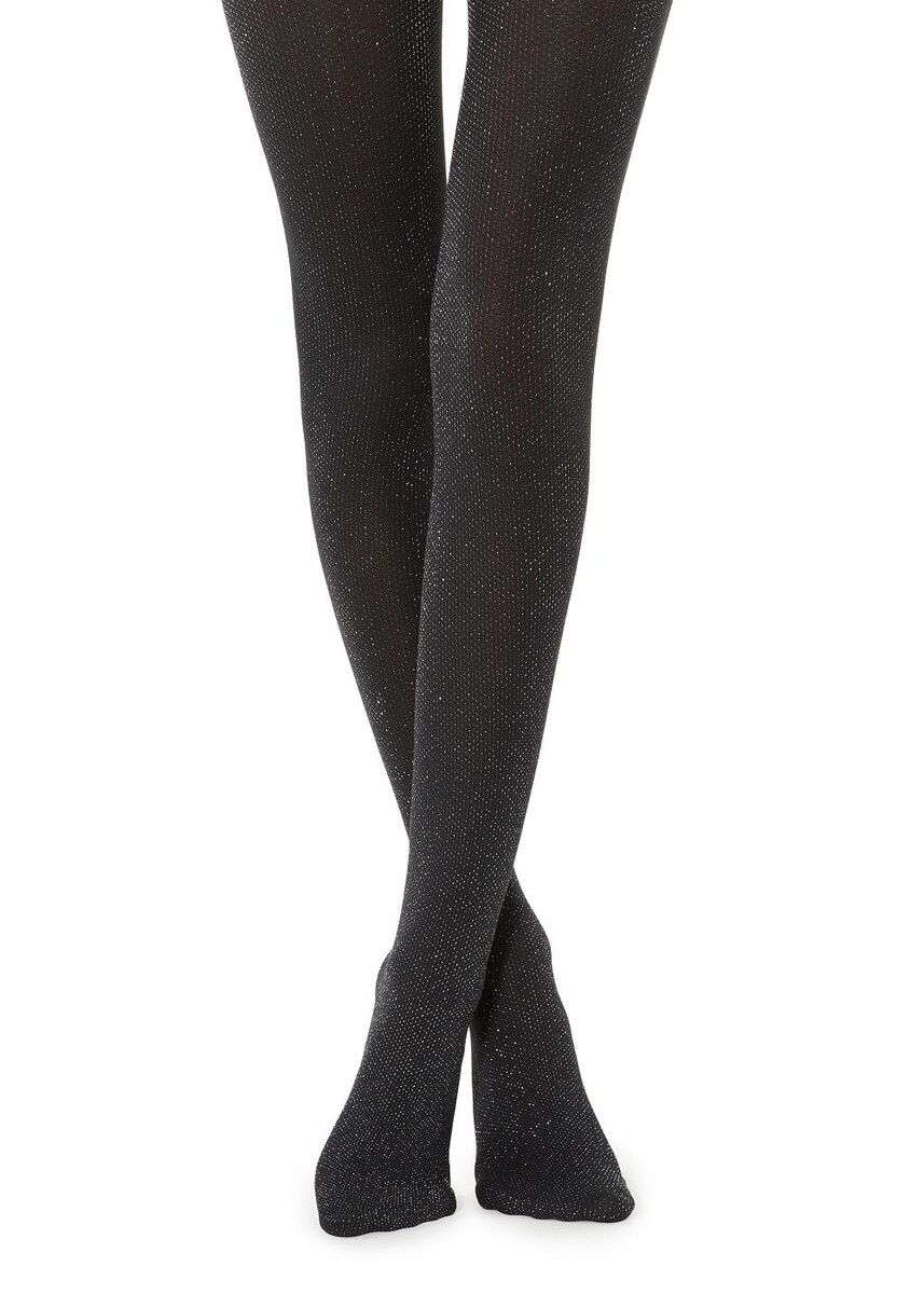 Collant Pailleté Calzedonia Listy La wishlist réinventée