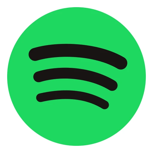 Un abonnement à Spotify 