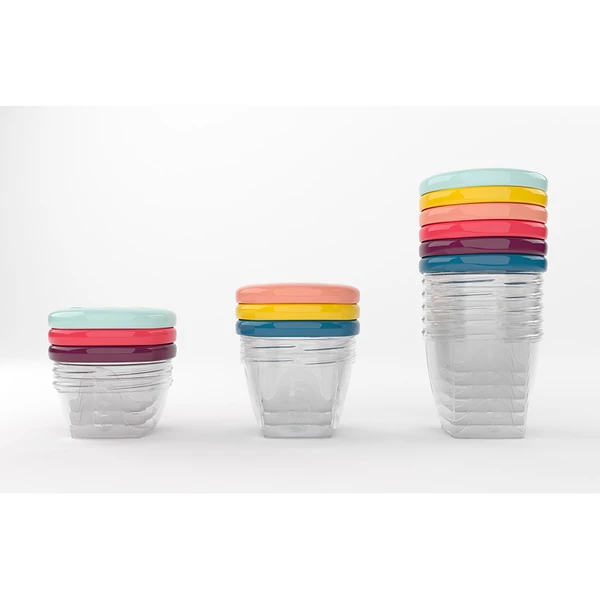 Babybols Multiset