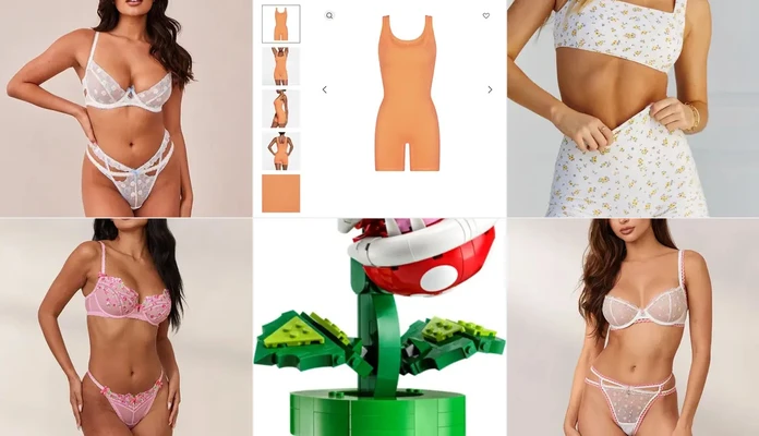 Wishlist