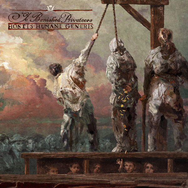CD Ye Banished Privateers