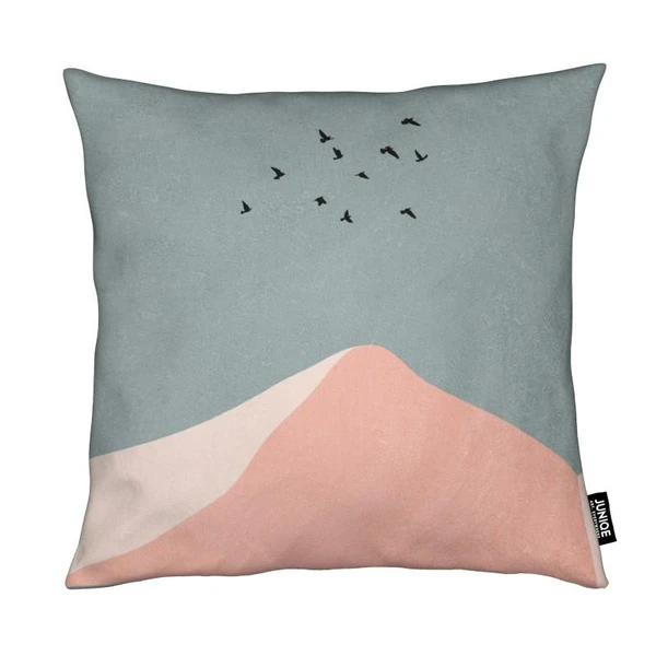 Peak coussin