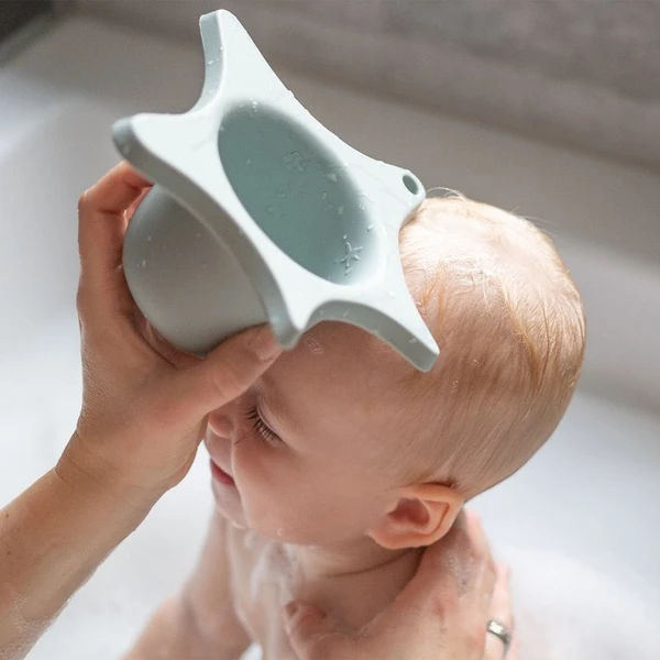 Rince-Tête - Aquamarine