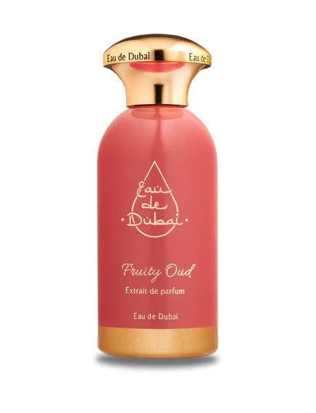 Fruity Oud