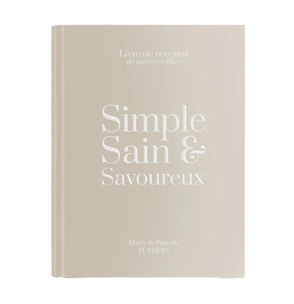 Simple, Sain & Savoureux