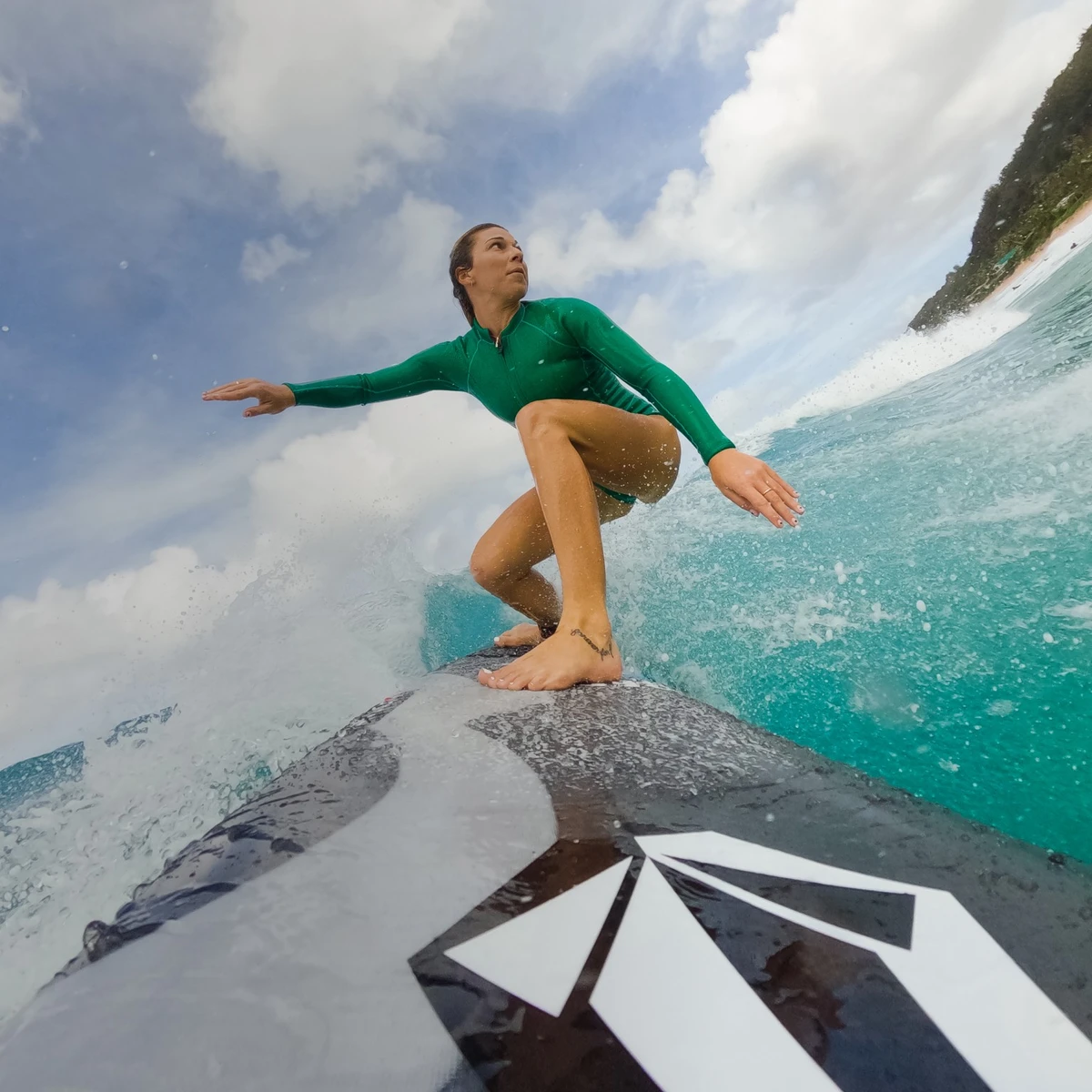 GOPRO Pack Surf 
