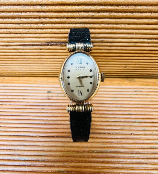 Montre Yema femme