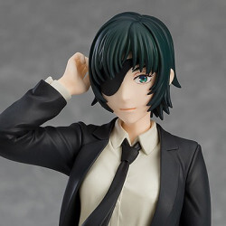 Figurine Himeno - Chainsaw Man - Pop Up Parade