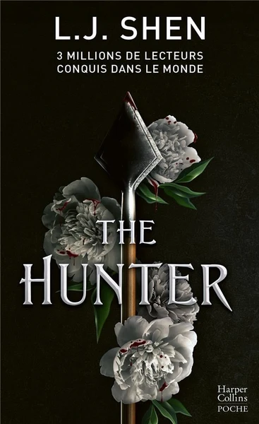 Boston Belles Tome 1 : The hunter