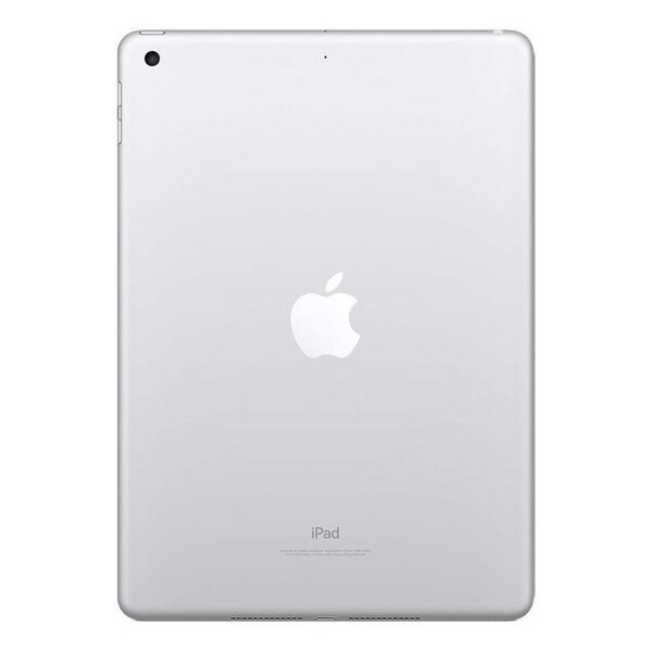 iPad 9,7" (2018) - WiFi 32 Go - Argent