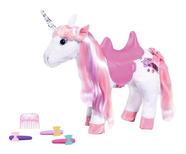 BABY born Animal Friends Licorne