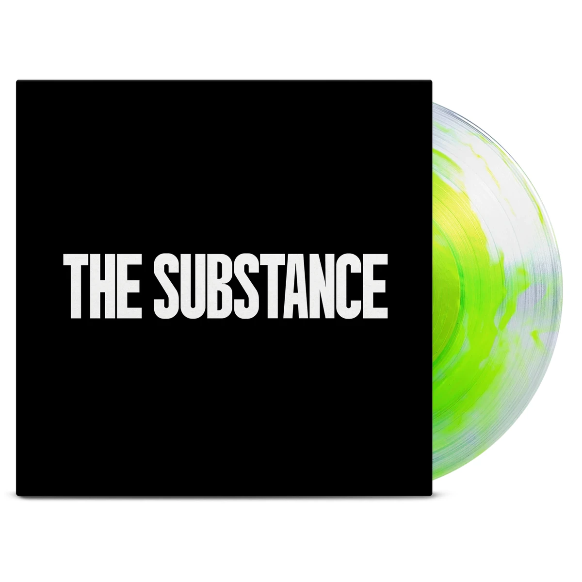 The Substance - Vinyl Soundtrack | Shop Exclusive