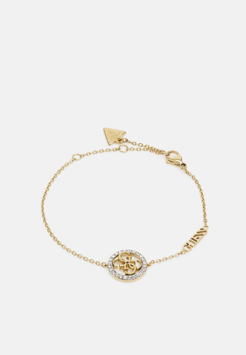LIFE IN - Bracelet - yellow gold-coloured