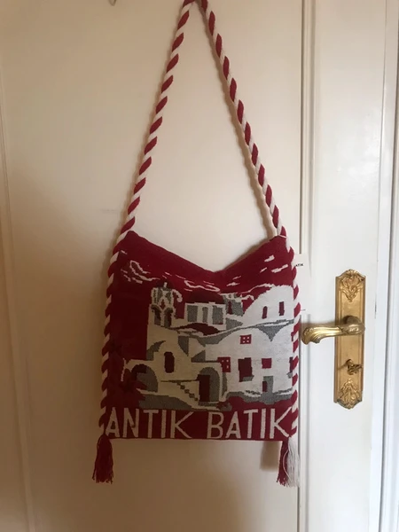 Sac Antik Batik