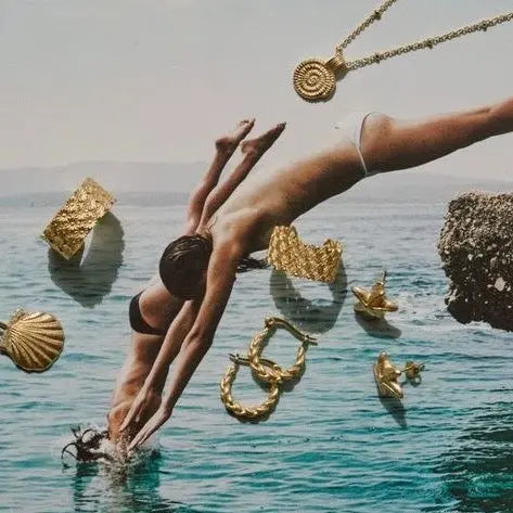 Agape Studio | Marque de bijoux