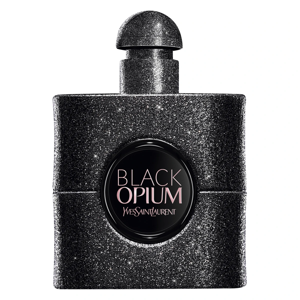Black Opium Extreme