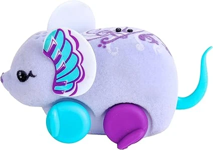 little live pets – Souris juguetones. Série 3 Classical Melody (Famosa 700013660)