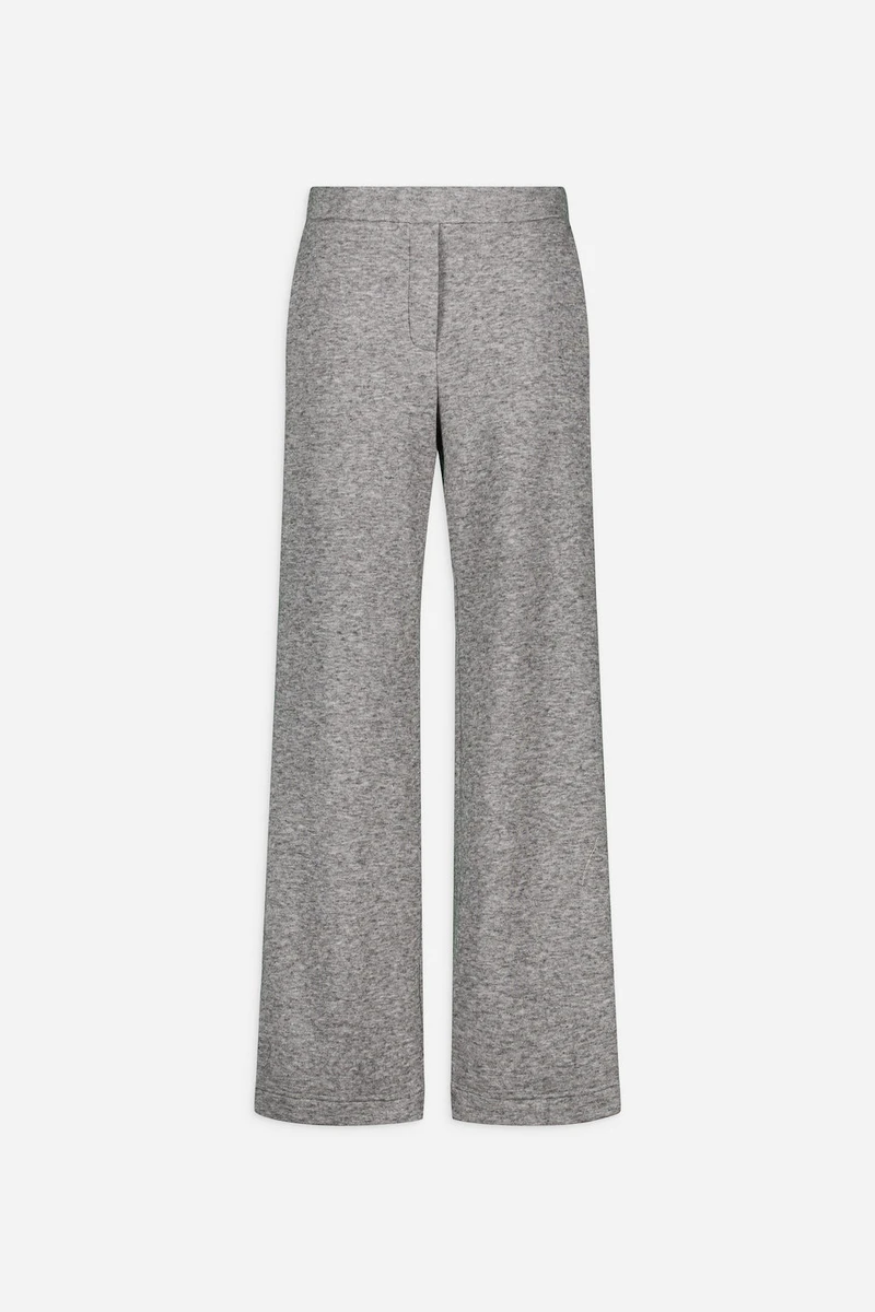 Pantalon Jim gris