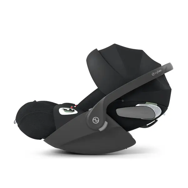 Cloud T i-Size – Sepia Black (Plus)