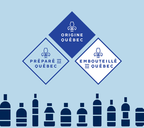 SAQ : Découvrez la sélection de vins, bières et spiritueux en ligne