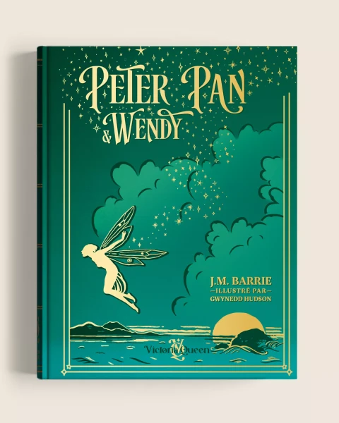 Peter Pan &amp; Wendy