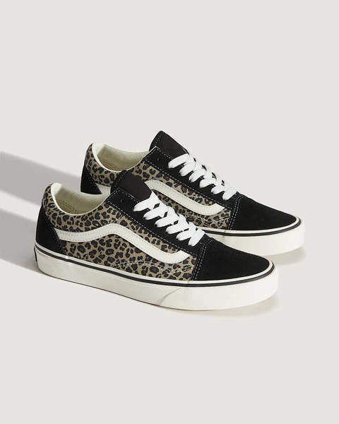 Chaussures Old Skool en Noir| Vans FR