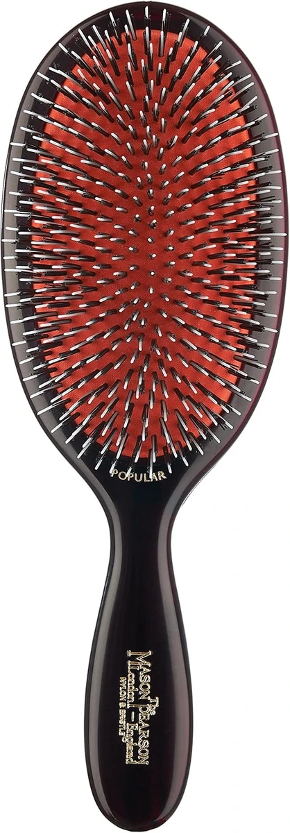 Mason Pearson | Hair Brush for Long/Extra-Long Hair 