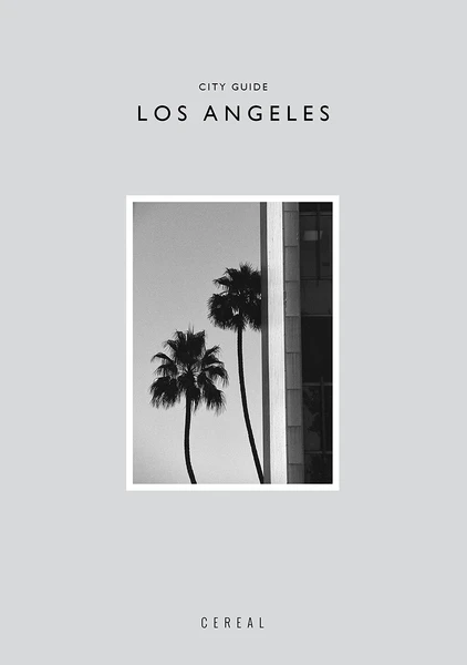 Rosa Park & Rich Stapleton | City Guide Los Angeles