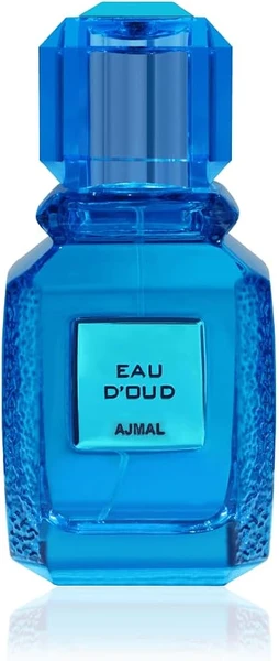 Eau d'Oud